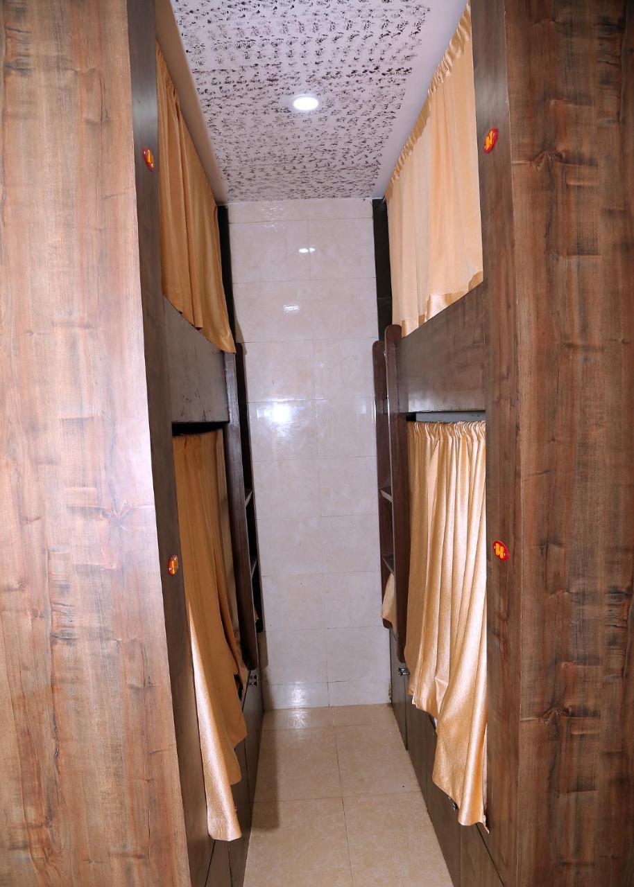 Bed & Breakfast Udupi Backpackers