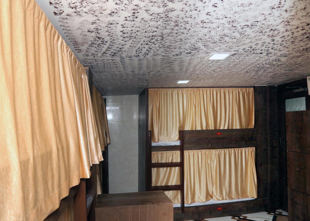 Bed & Breakfast Udupi Backpackers Mumbai
