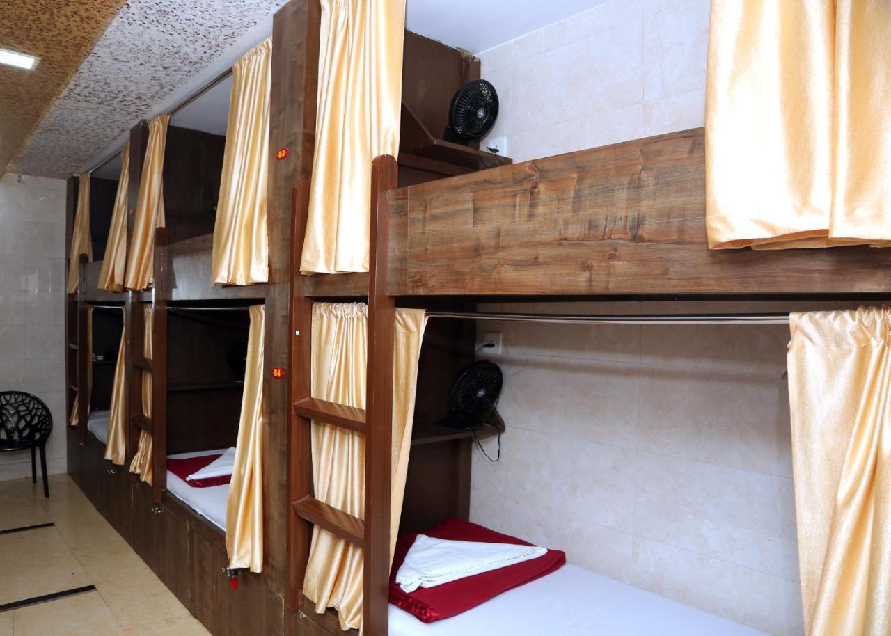 Udupi Backpackers * Mumbai