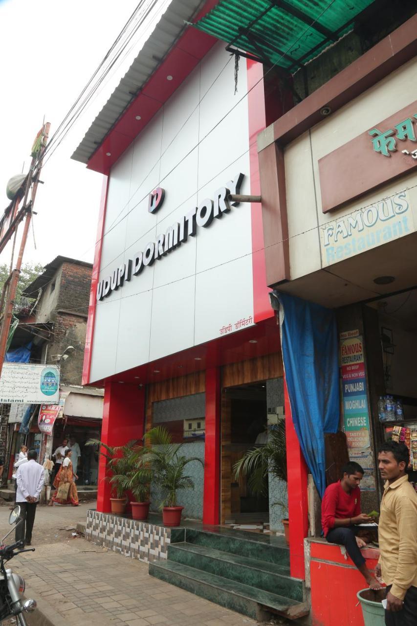 Udupi Backpackers *