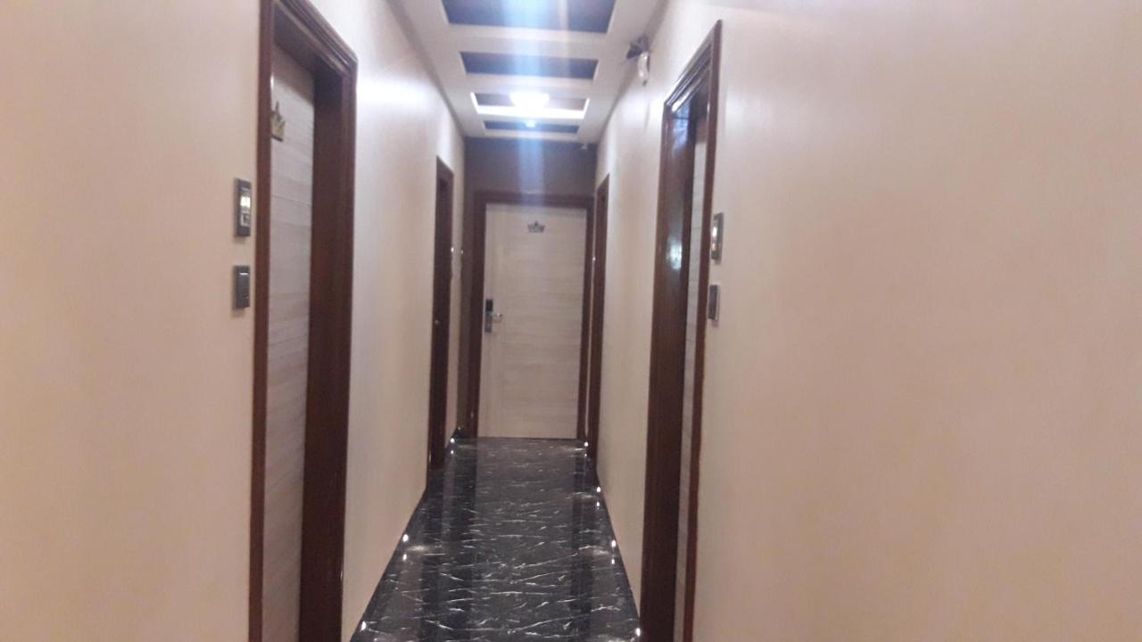 Shine Hospitality Hotel