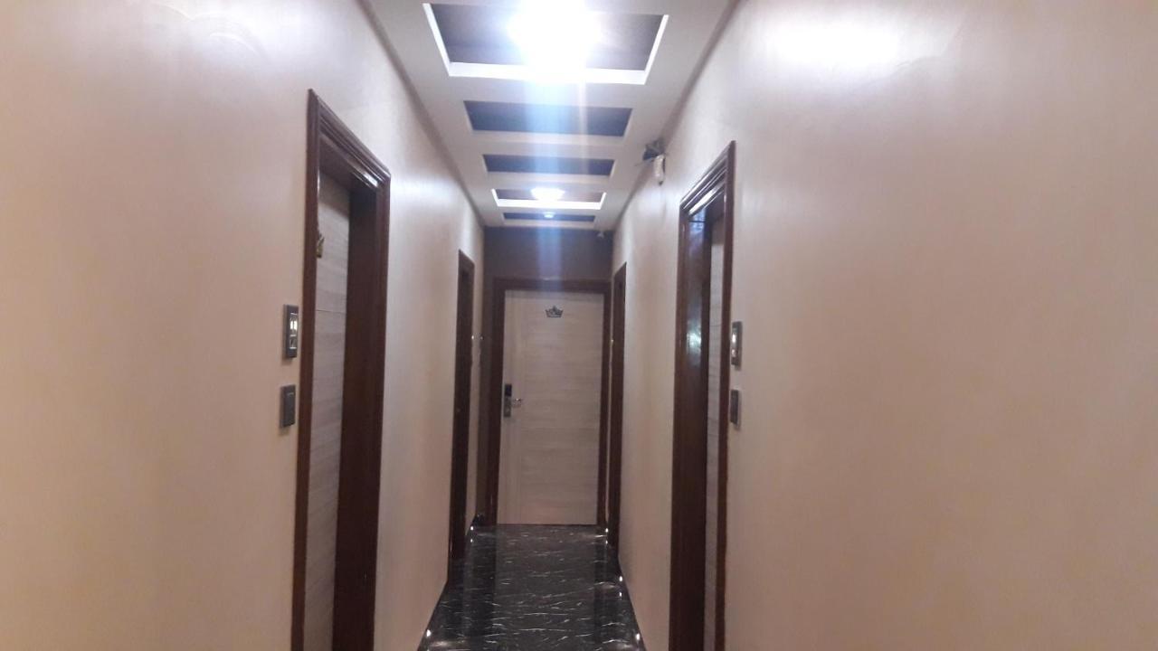 Shine Hospitality Hotel 2*