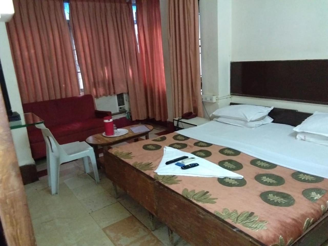 Hotel Subhash Midc Andheri