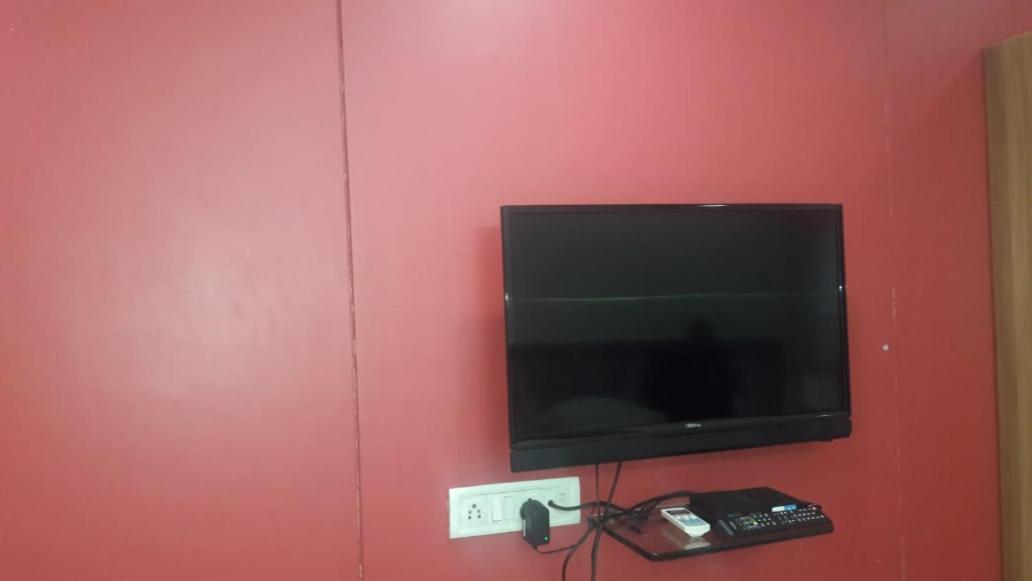 Hotel Subhash Midc Andheri Mumbai