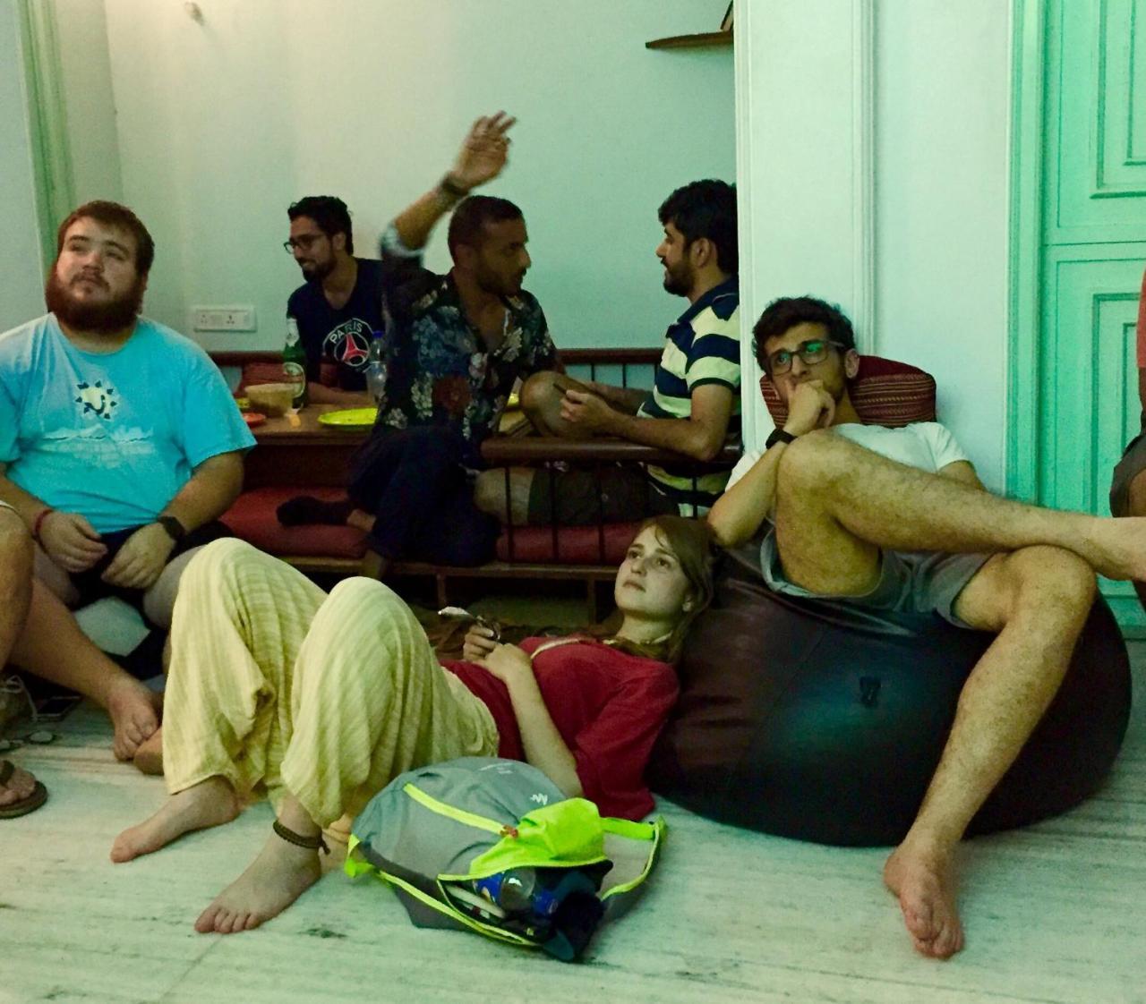 Mantra Hostel Mumbai