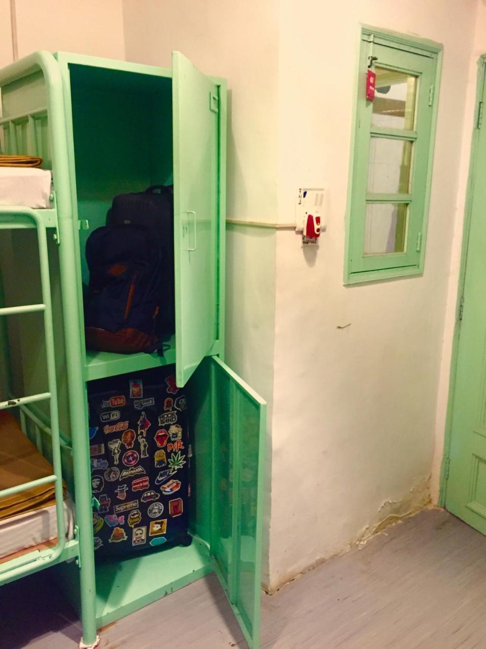 Mantra Hostel