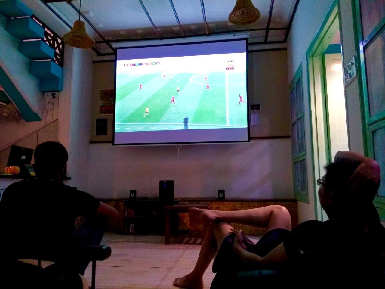 Mantra Hostel