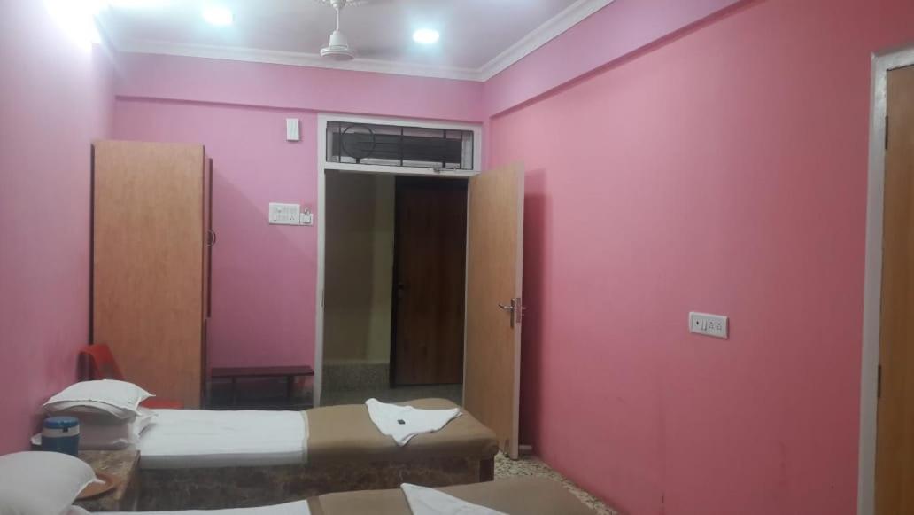 Hotel Subhash Midc Andheri Mumbai