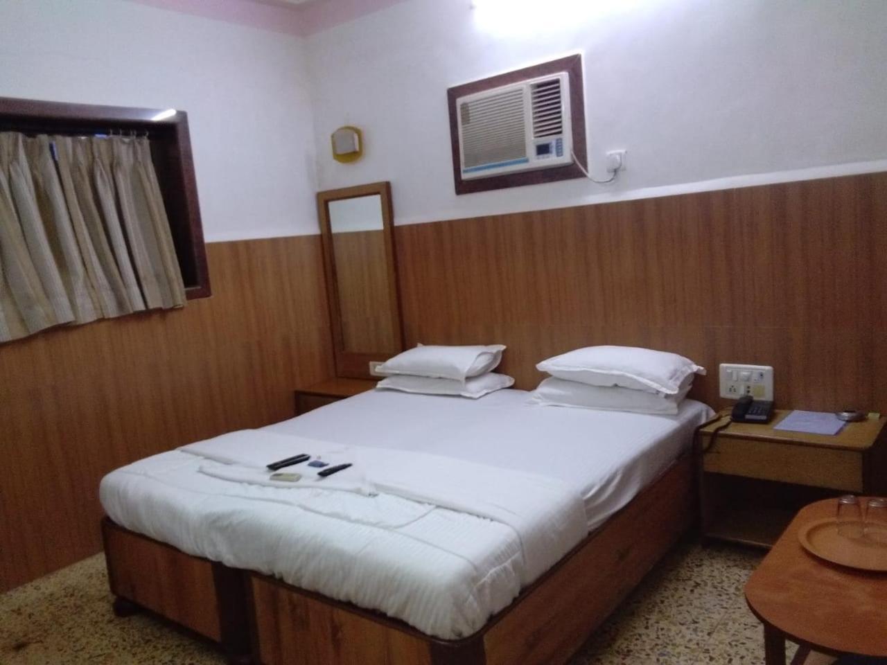 Subhash Midc Andheri Hotel Mumbai