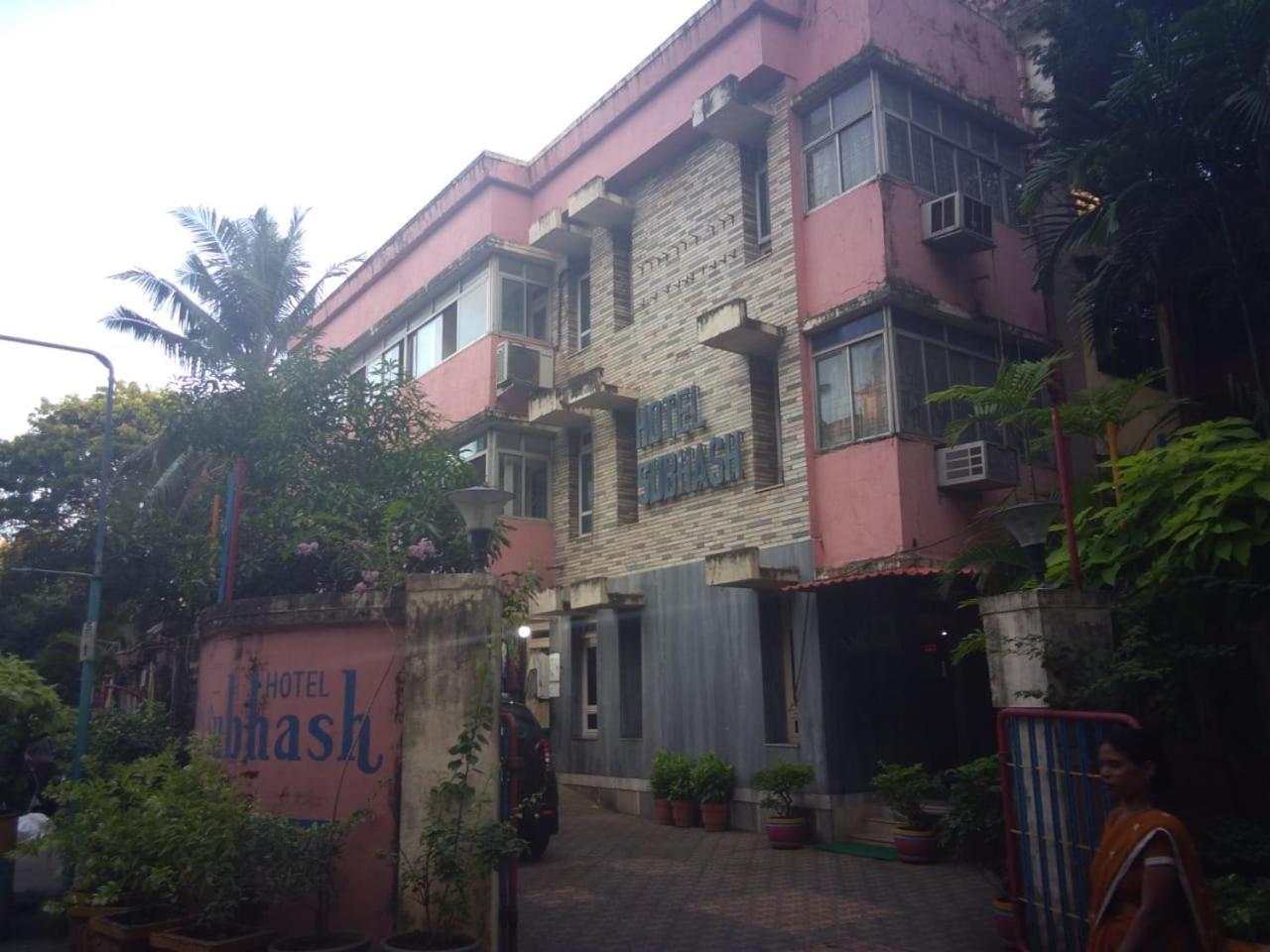 Subhash Midc Andheri * Mumbai