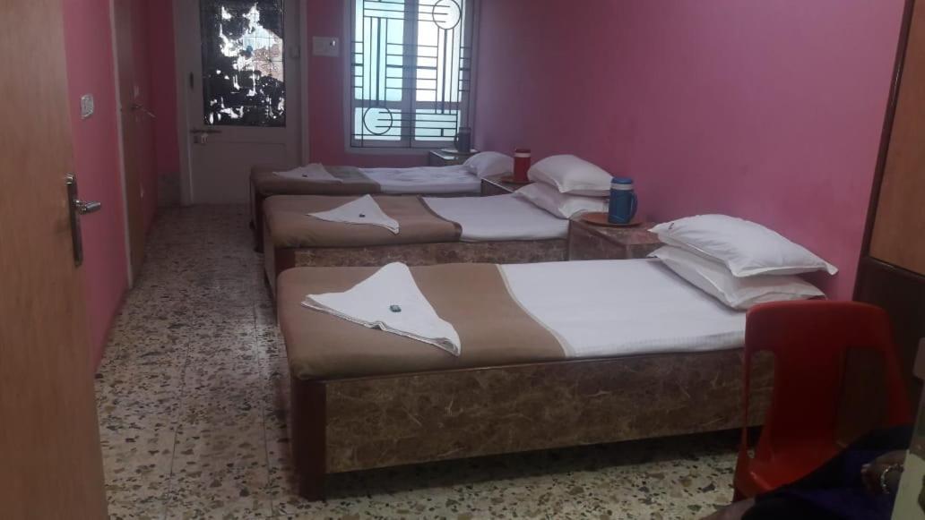 Subhash Midc Andheri Hotel Mumbai