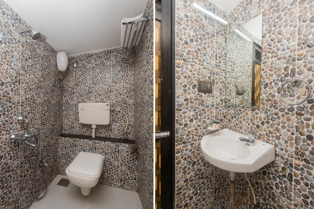 Guest house Sai Residency