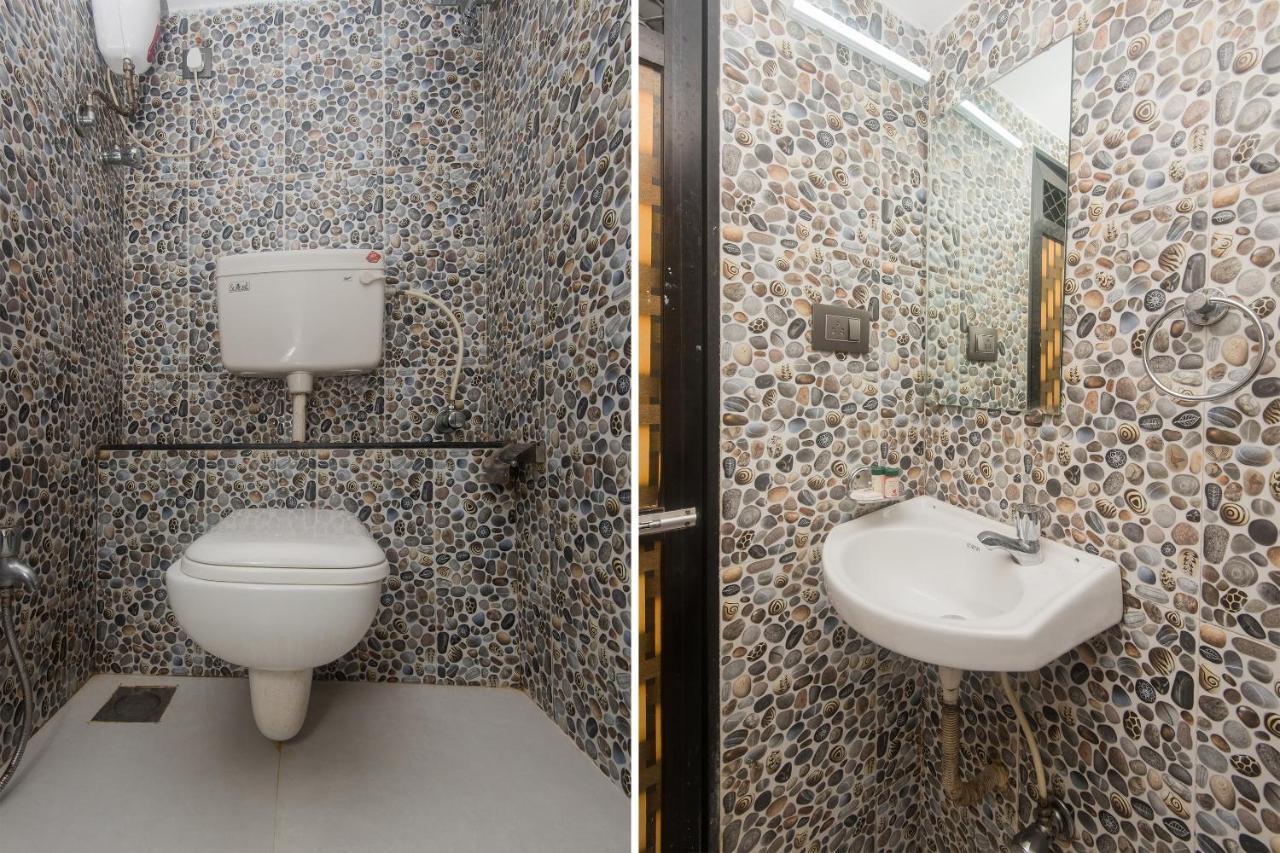 Sai Residency Guest house