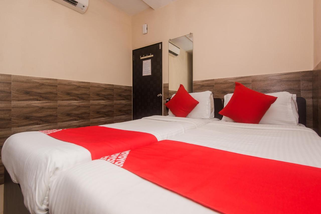 Guest house Sai Residency
