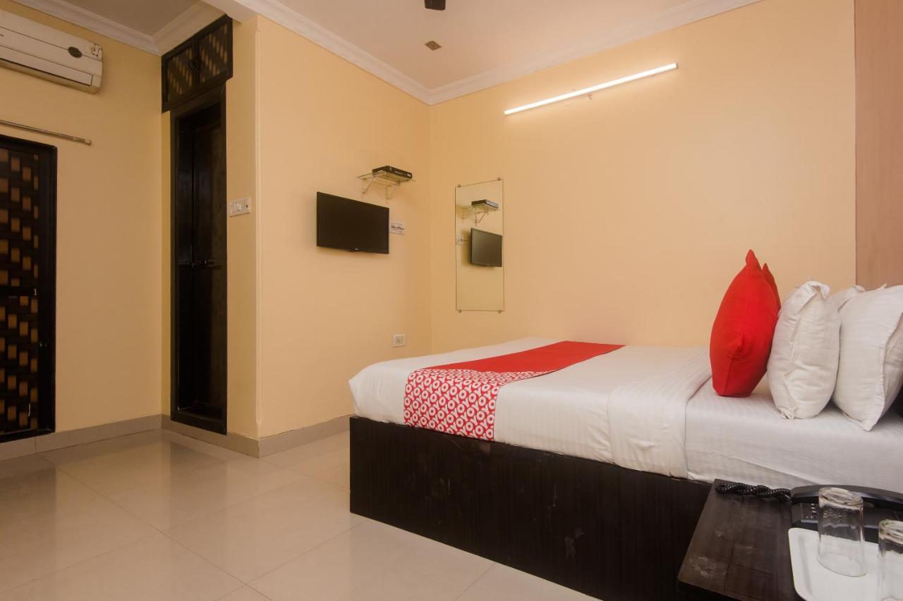 Sai Residency Mumbai