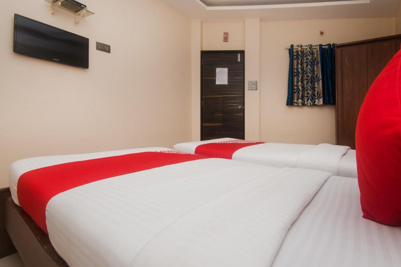 Guest house Sai Residency