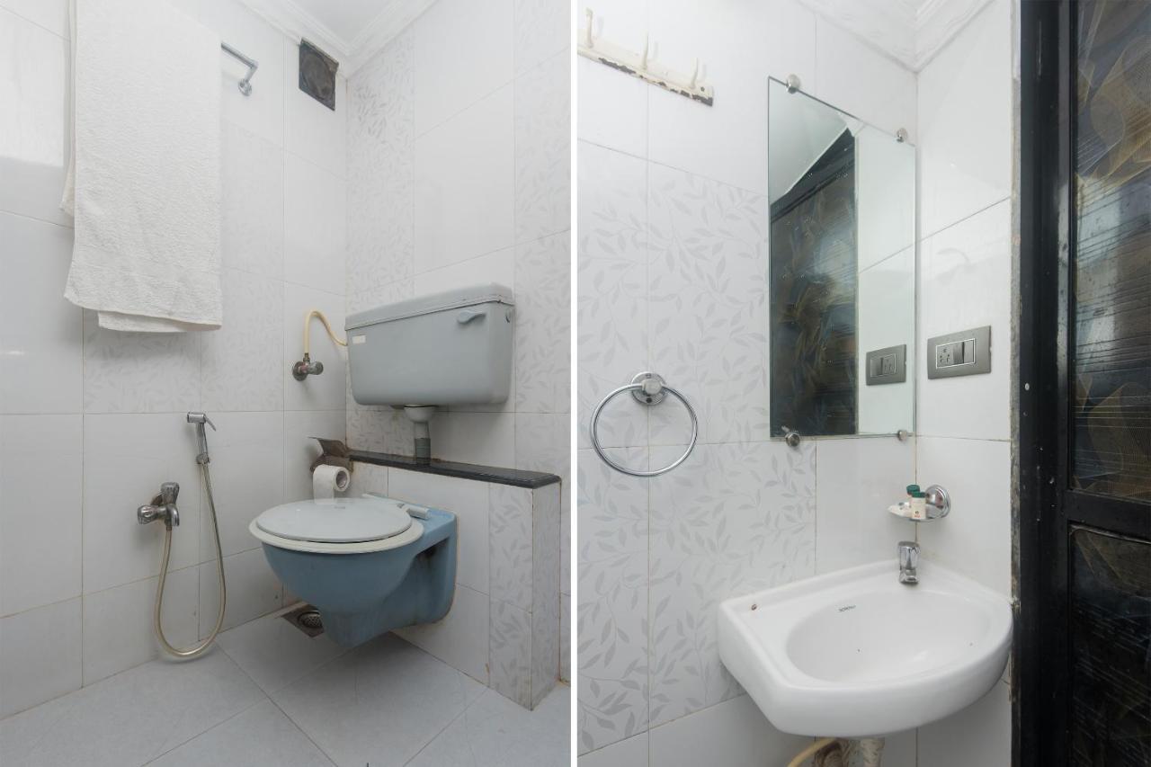 Sai Residency Guest house 3*