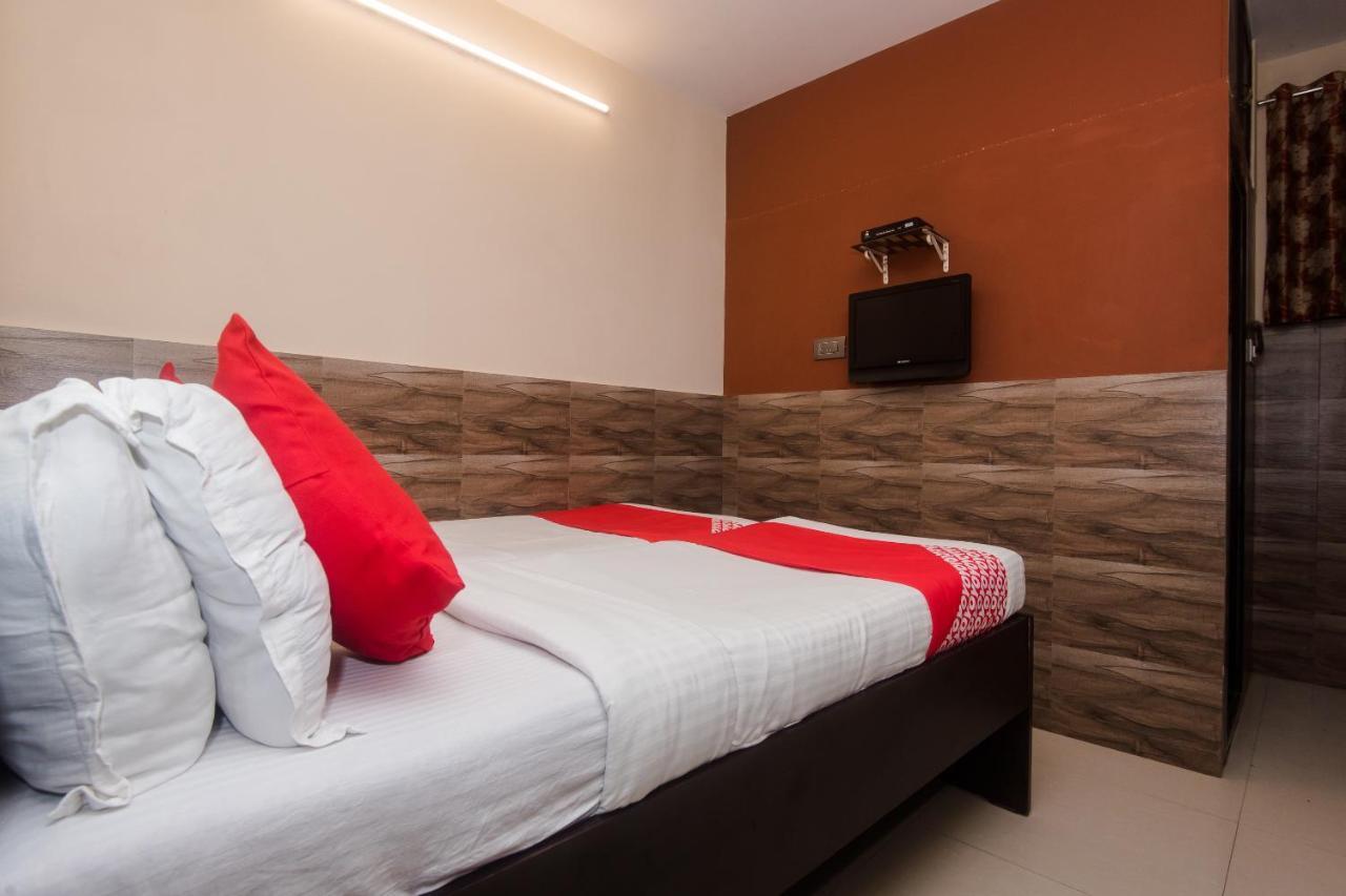 Sai Residency 3* Mumbai