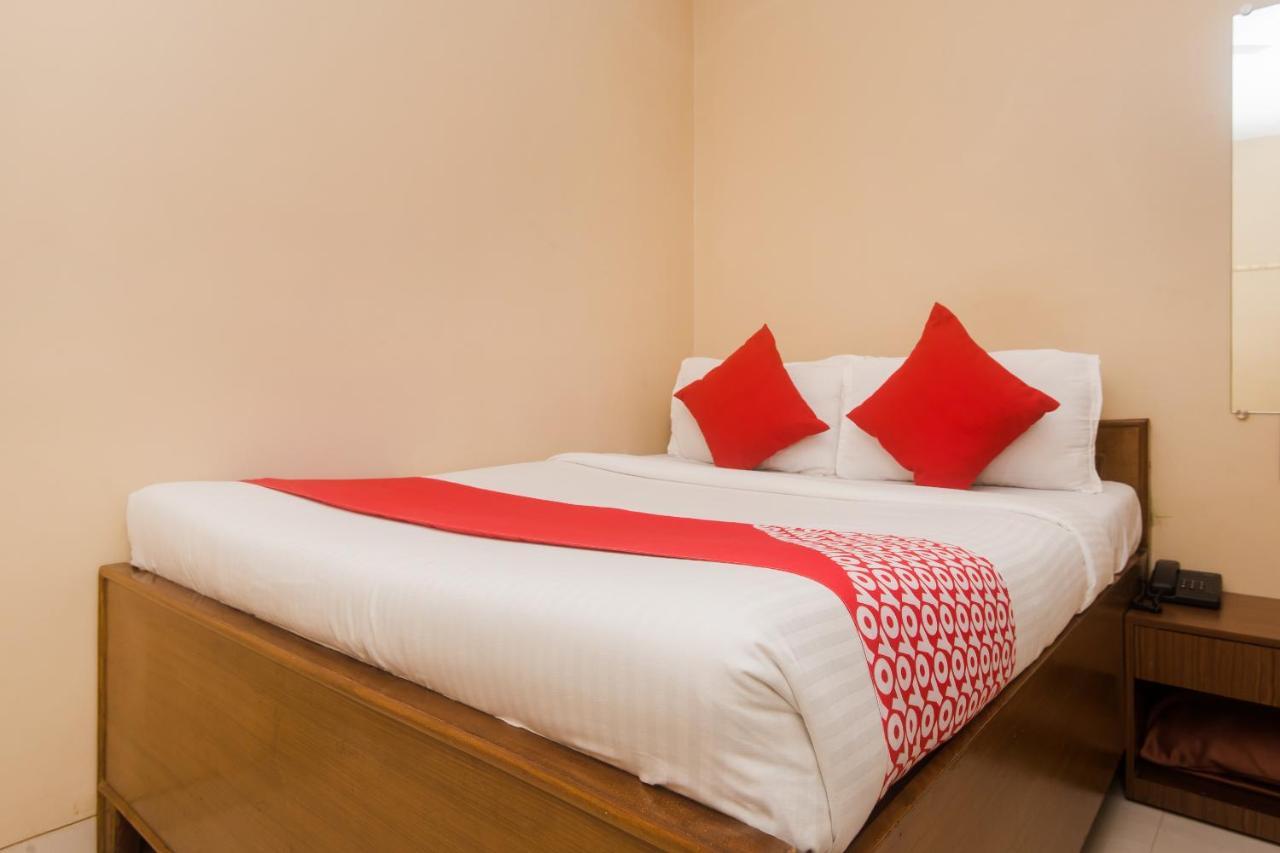 Sai Residency