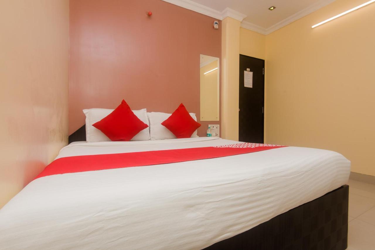 Guest house Sai Residency Mumbai