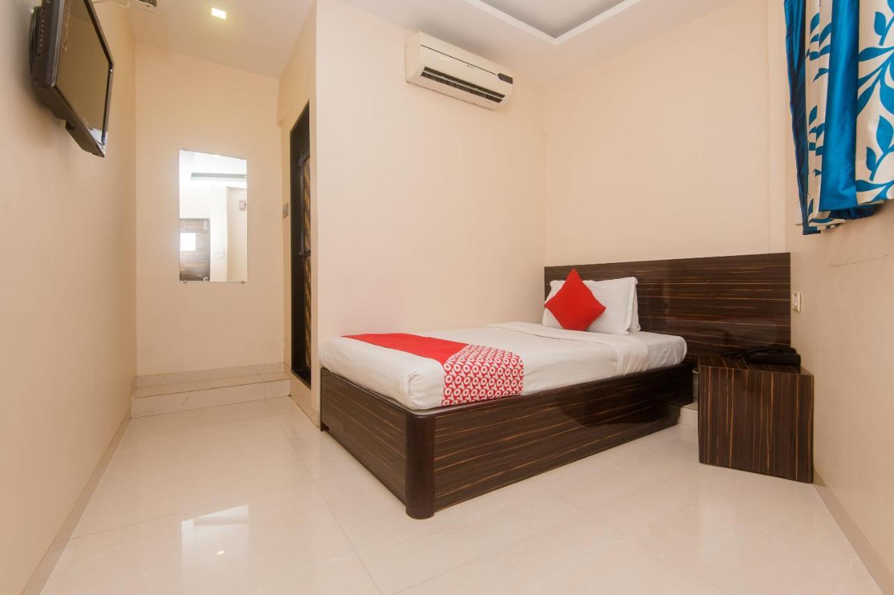 Sai Residency Guest house Mumbai
