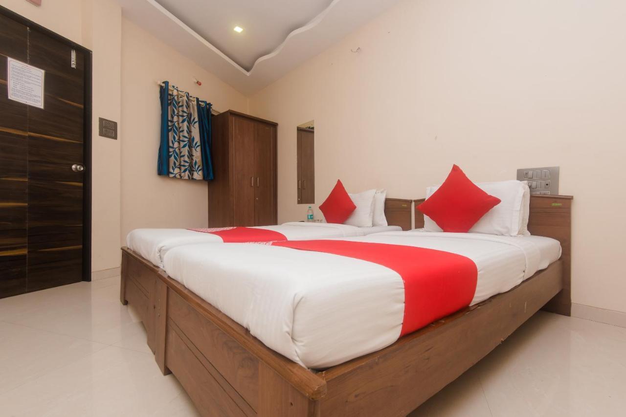 Guest house Sai Residency