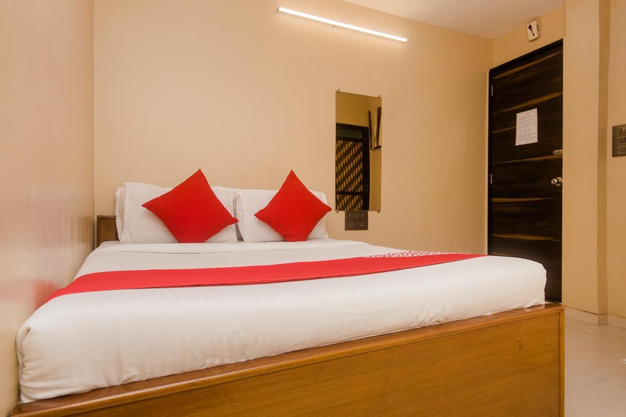 Sai Residency 3*