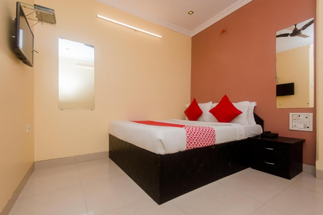 Sai Residency Guest house