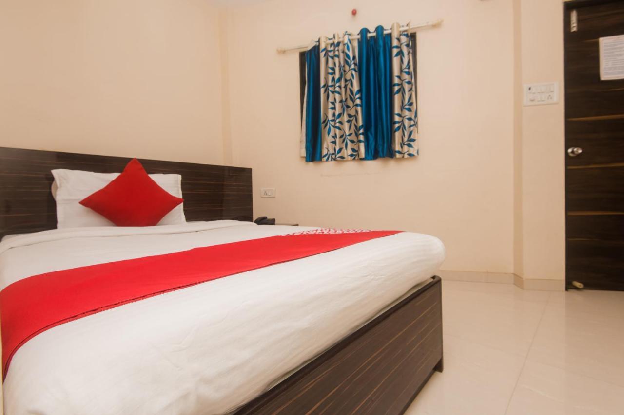 Guest house Sai Residency Mumbai