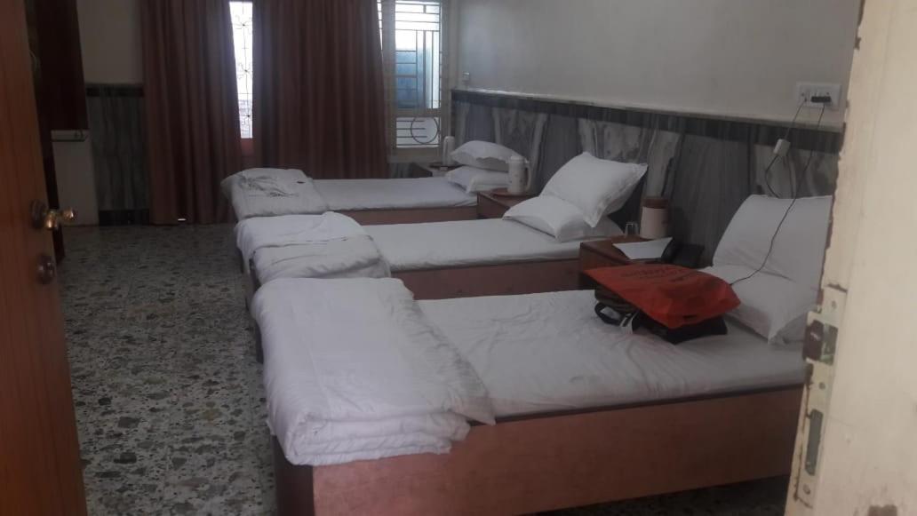 Hotel Subhash Midc Andheri *