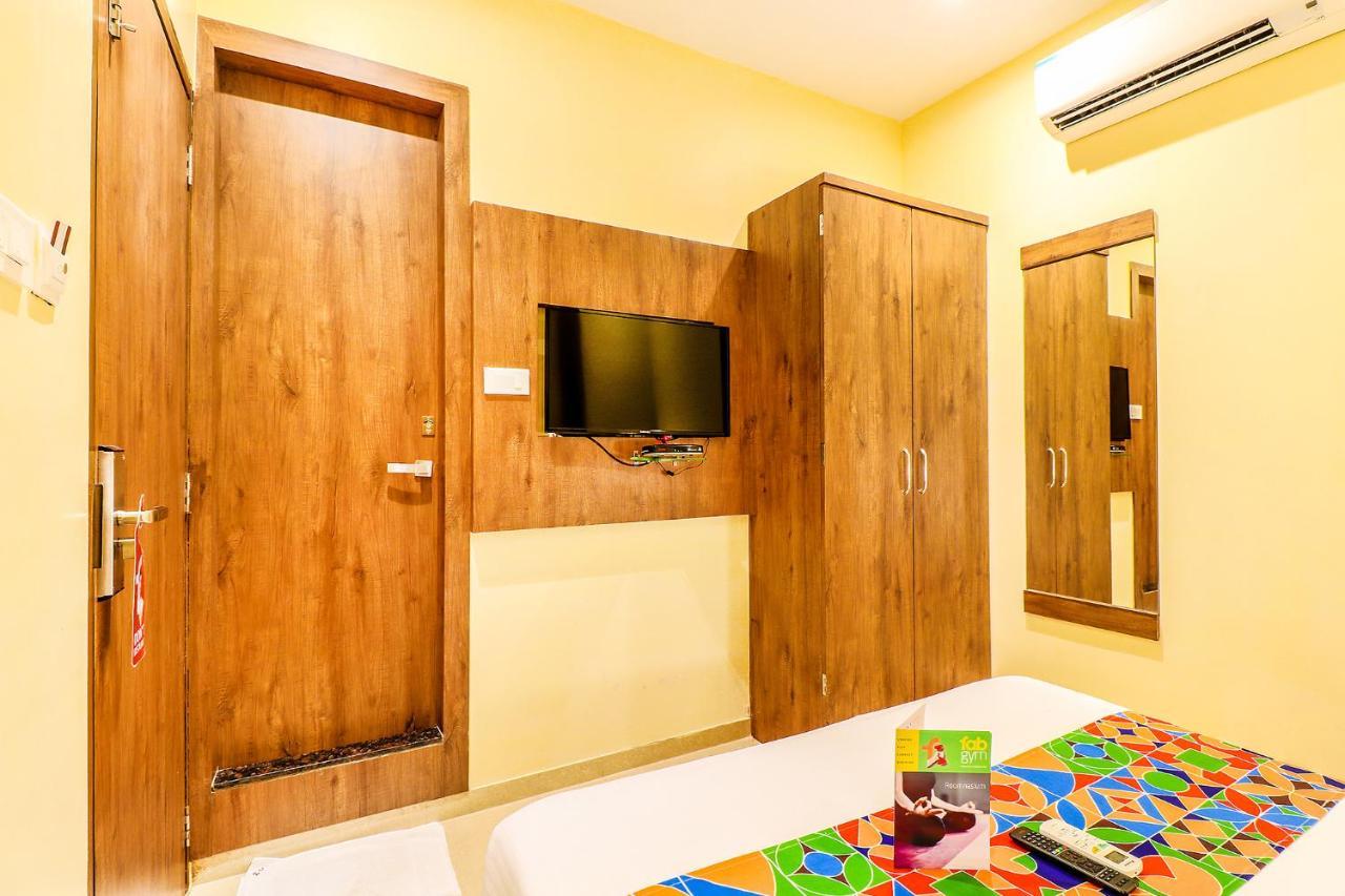 Hotel Hygenic Lotus Grand Andheri Mumbai