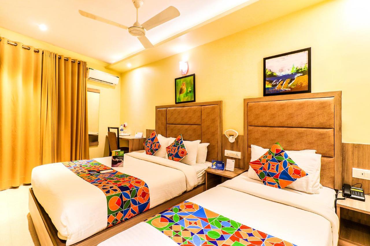 Hygenic Lotus Grand Andheri 3*