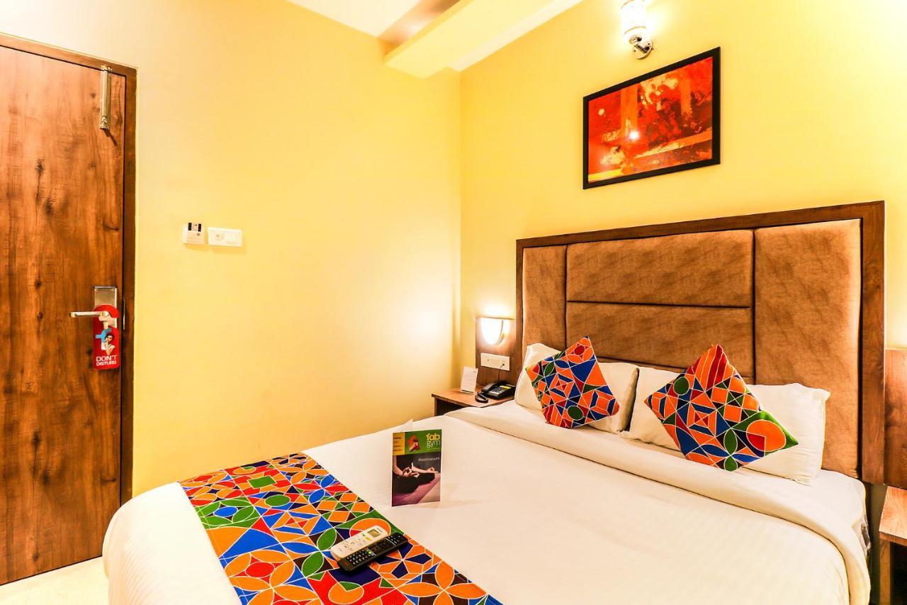 Hygenic Lotus Grand Andheri 3*