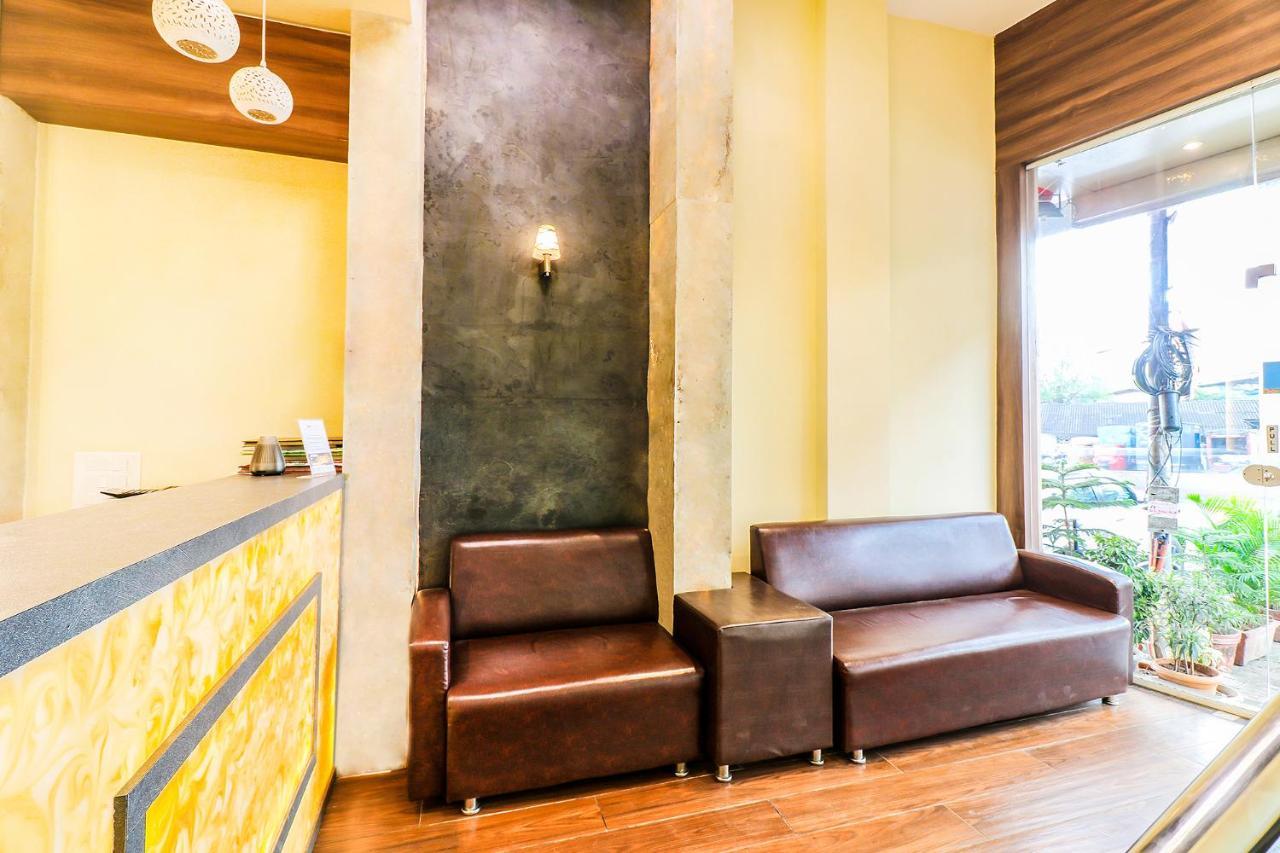 Hygenic Lotus Grand Andheri 3*