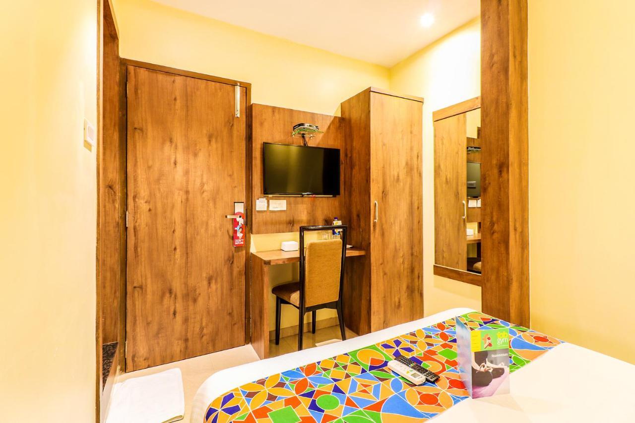 Hygenic Lotus Grand Andheri Hotel Mumbai