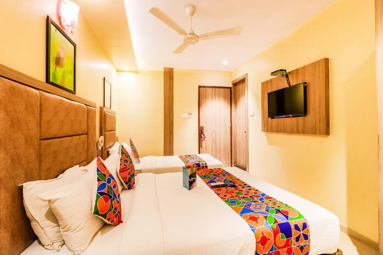 Hygenic Lotus Grand Andheri 3*