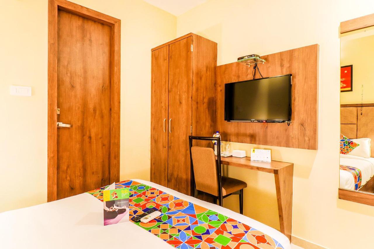 Hygenic Lotus Grand Andheri Hotel 3*