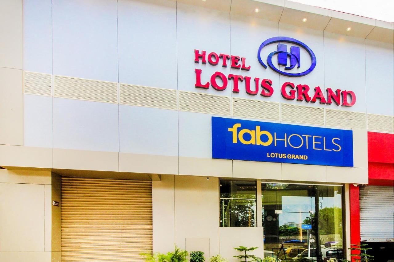 Hotel Hygenic Lotus Grand Andheri