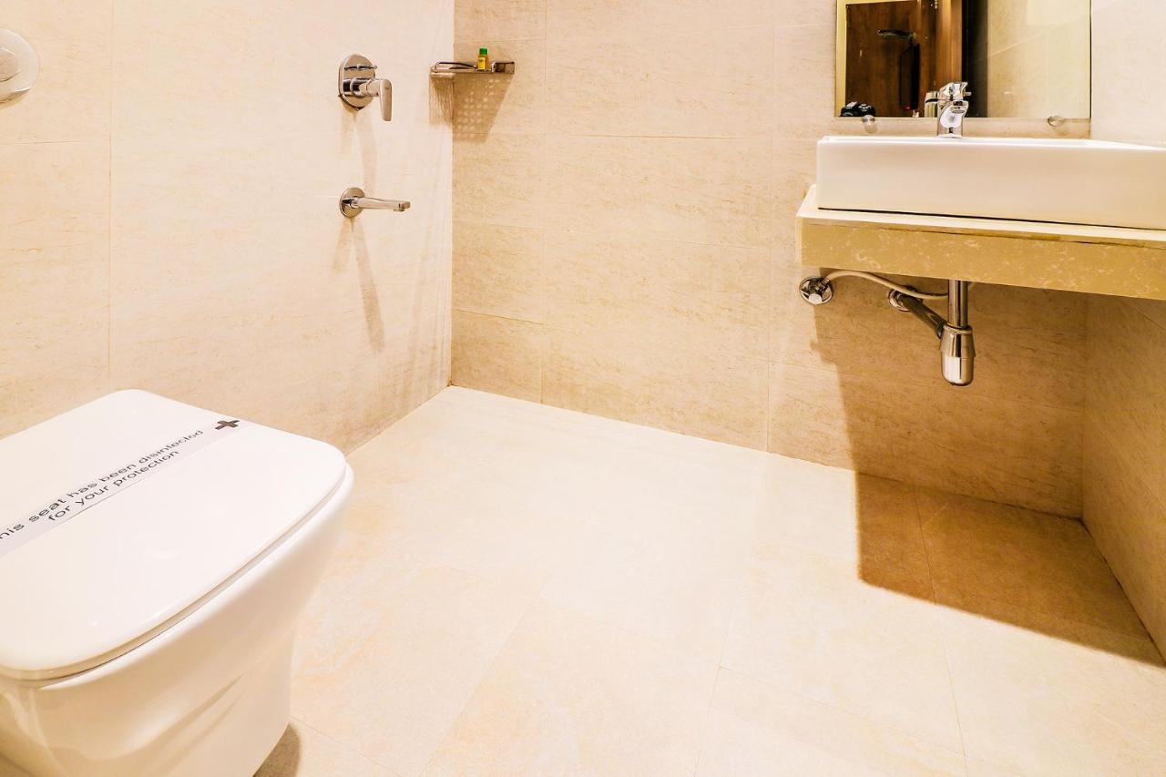 Hotel Hygenic Lotus Grand Andheri Mumbai
