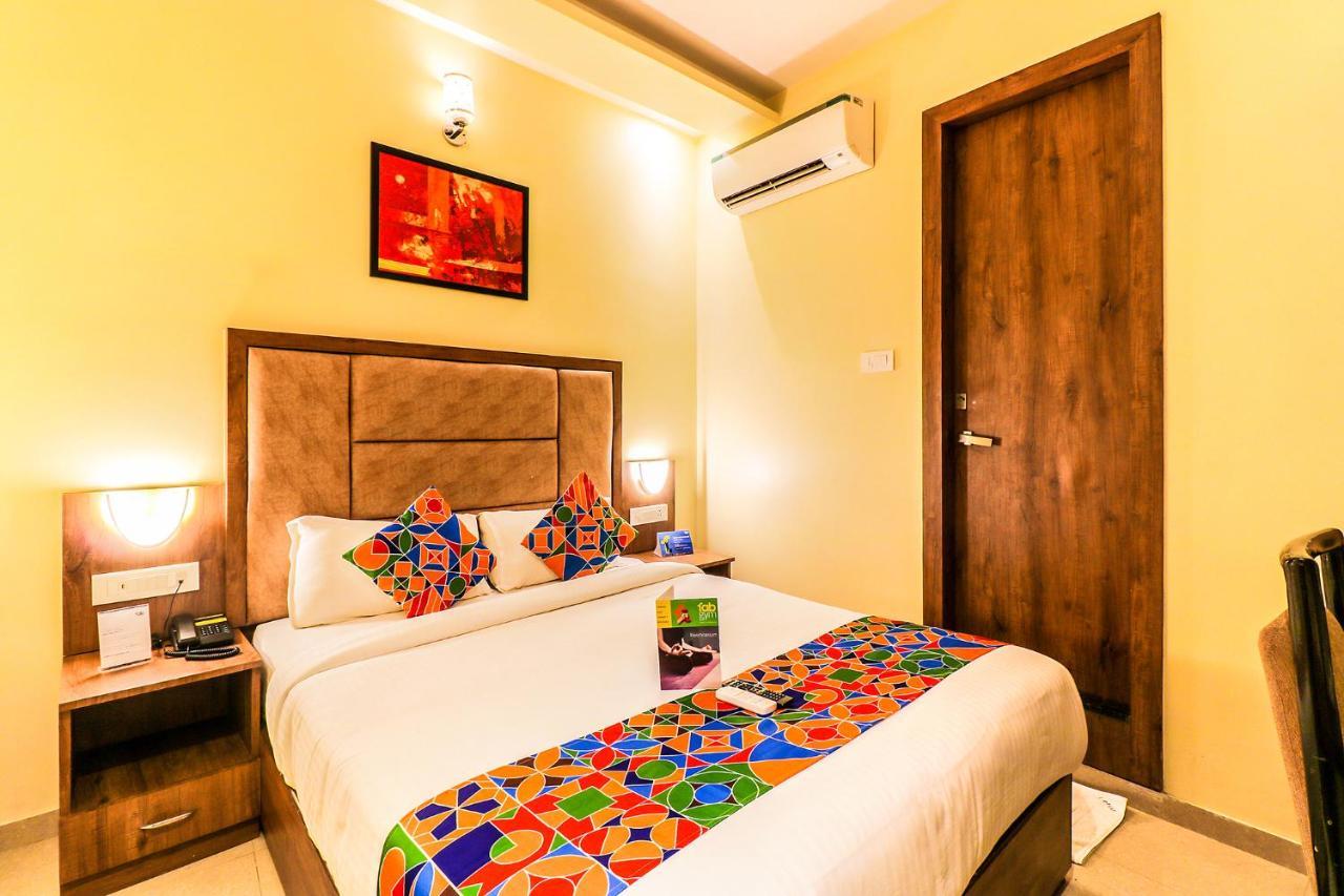 Hygenic Lotus Grand Andheri Hotel 3*