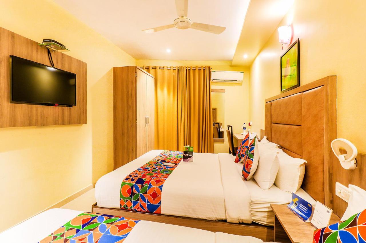 Hygenic Lotus Grand Andheri Mumbai
