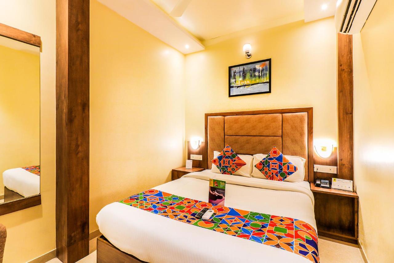 Hygenic Lotus Grand Andheri Hotel