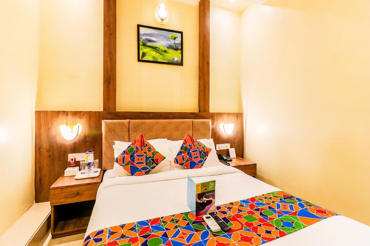 Hygenic Lotus Grand Andheri 3*