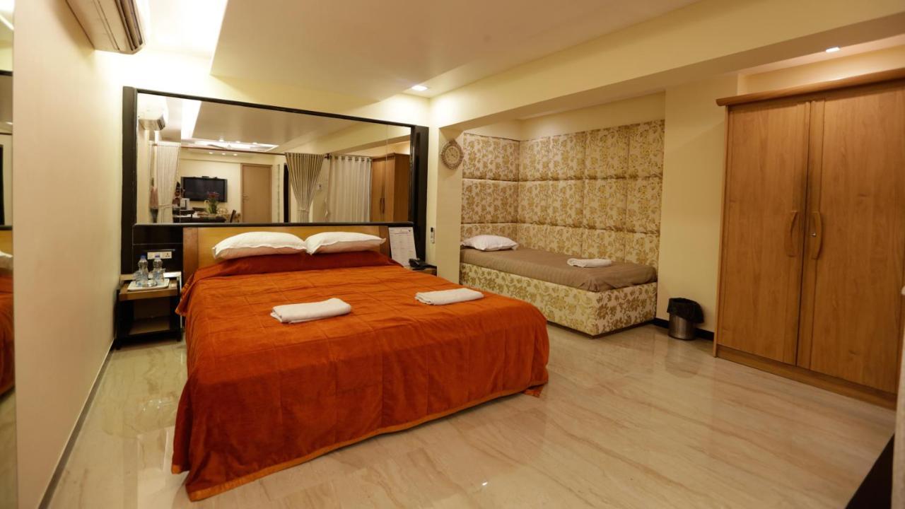 Metro Palace 3* Mumbai