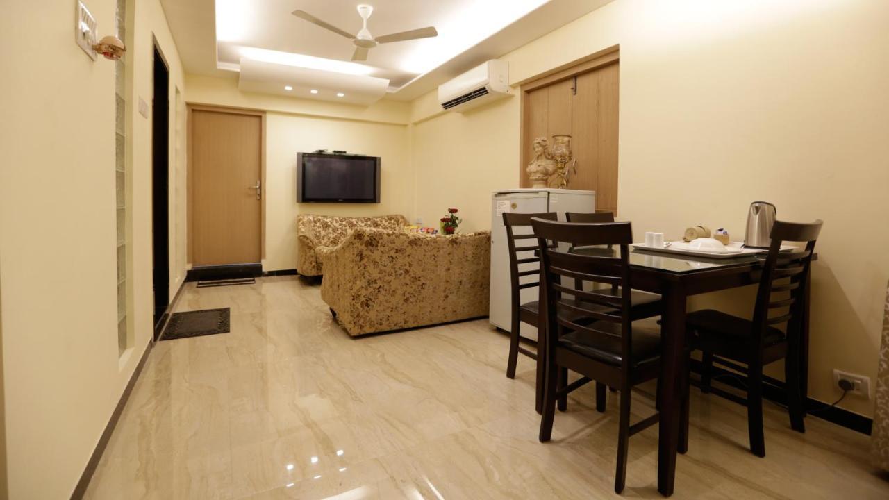 Metro Palace Hotel