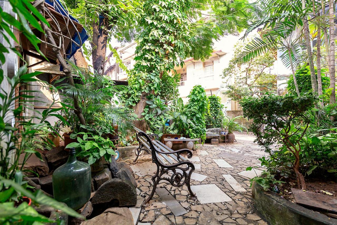 The Ferreiras Homestay Mumbai