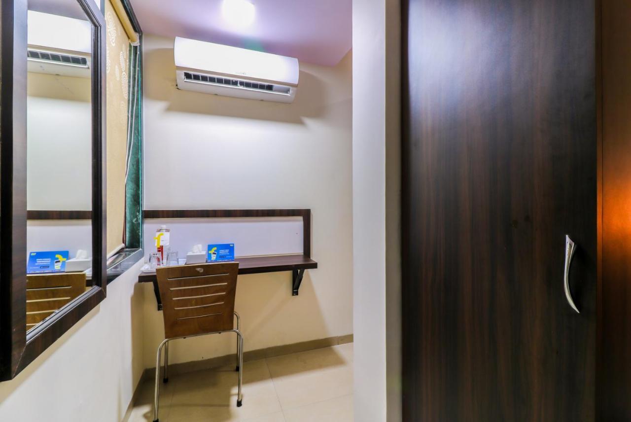 Hotel Fabexpress National Residency Chembur Mumbai