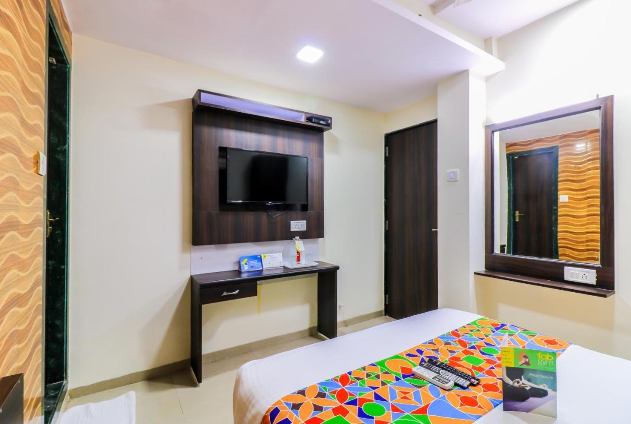 Fabexpress National Residency Chembur Hotel Mumbai