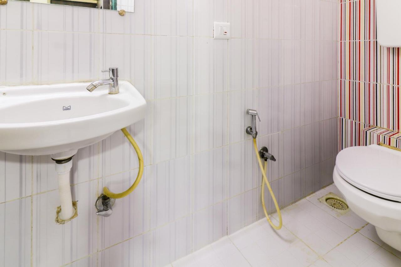 Fabexpress National Residency Chembur Hotel 3*