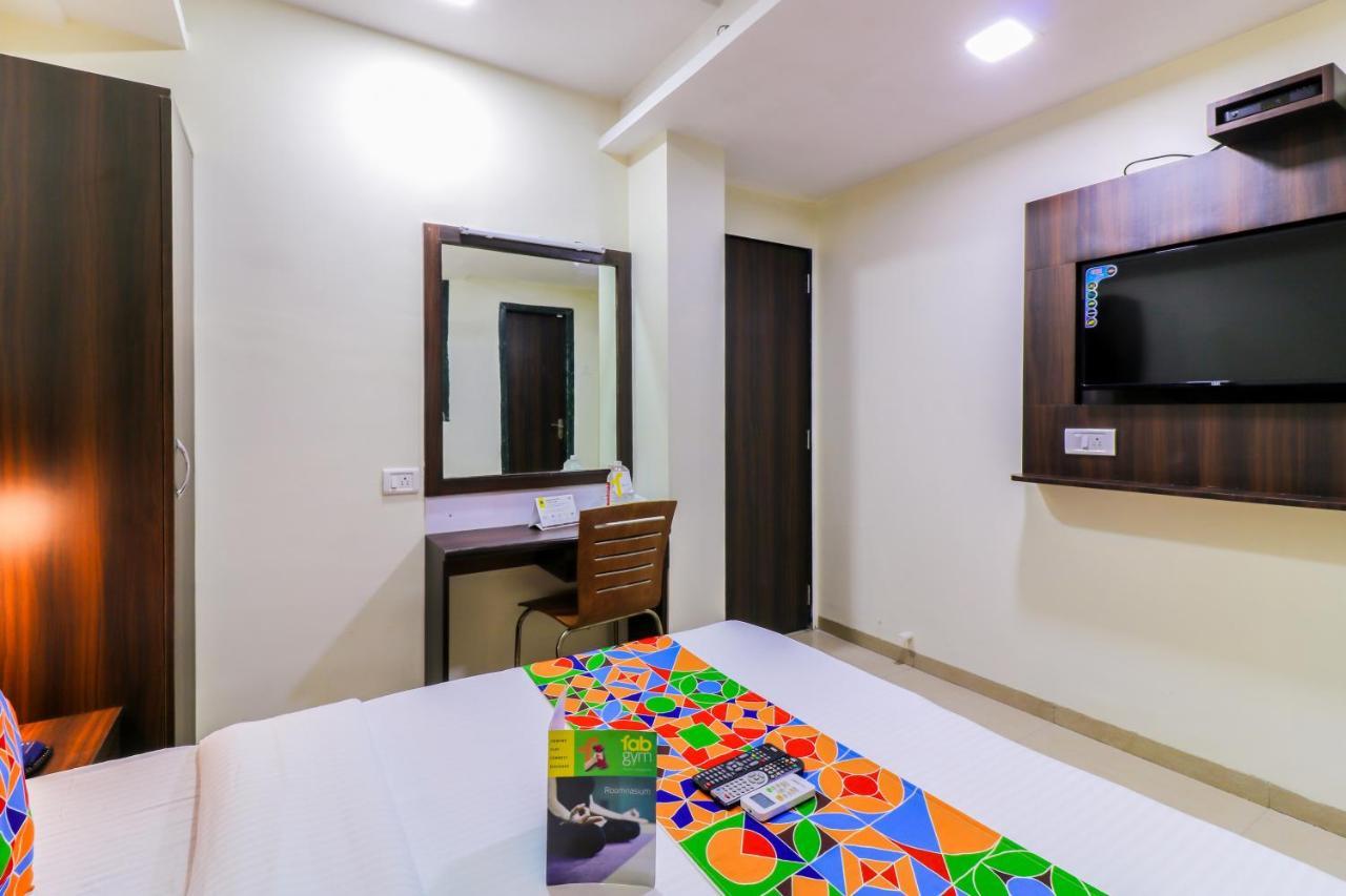Fabexpress National Residency Chembur Mumbai